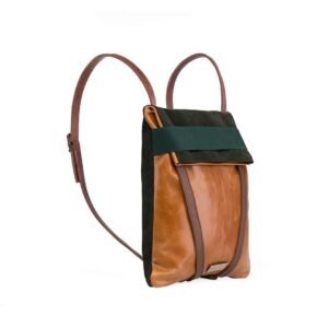 Women-backpack-brown-and-green-suede3.jpg